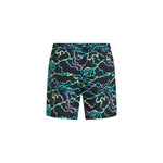 O'Neill Jack Cali Crazy 16'' Swim fekete shorts, swimming shorts