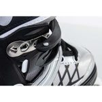 Enero Pro Roller Skates-Roller Skates-Ice Skating 4in1 Led 34-37 Gray szürke skates, roller skates