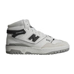 New Balance Sneakers unisex sports white - BB650RWE fehér utcai cipő