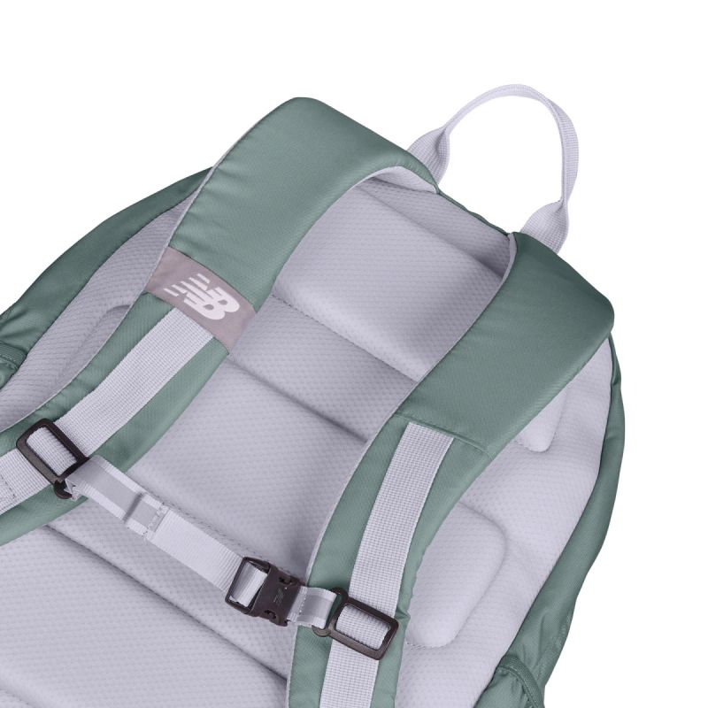 New Balance Heritage Youth Backpack DKJ LAB51523DKJ Hátizsák