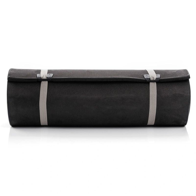 Meteor Eva Sleeping Mat, Black fekete edzőfelszerelés 31440