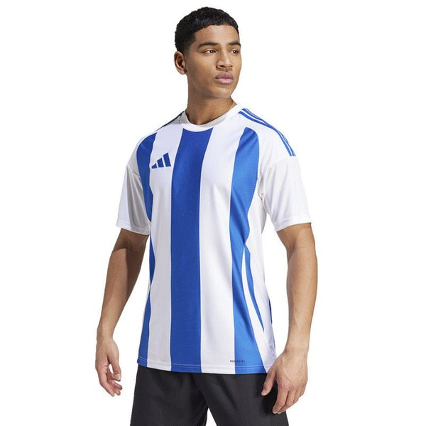 Adidas Striped 24 JSY M T-shirt IW2144 Póló