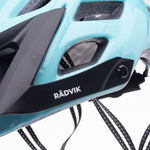 Radvik ENDURO helmet helmets