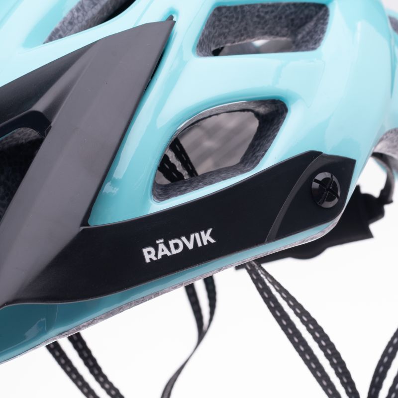Radvik ENDURO helmet helmets