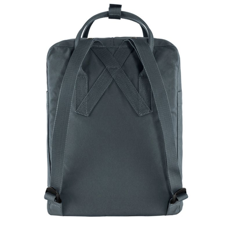 Fjällräven Kånken Graphite backpack F23510-31 Hátizsák
