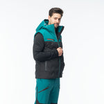 Iguana vest Odel fekete mellény 92800621845