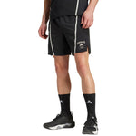 adidas Designed for Training Legacy Heritage Men's Black KA5283 fekete short