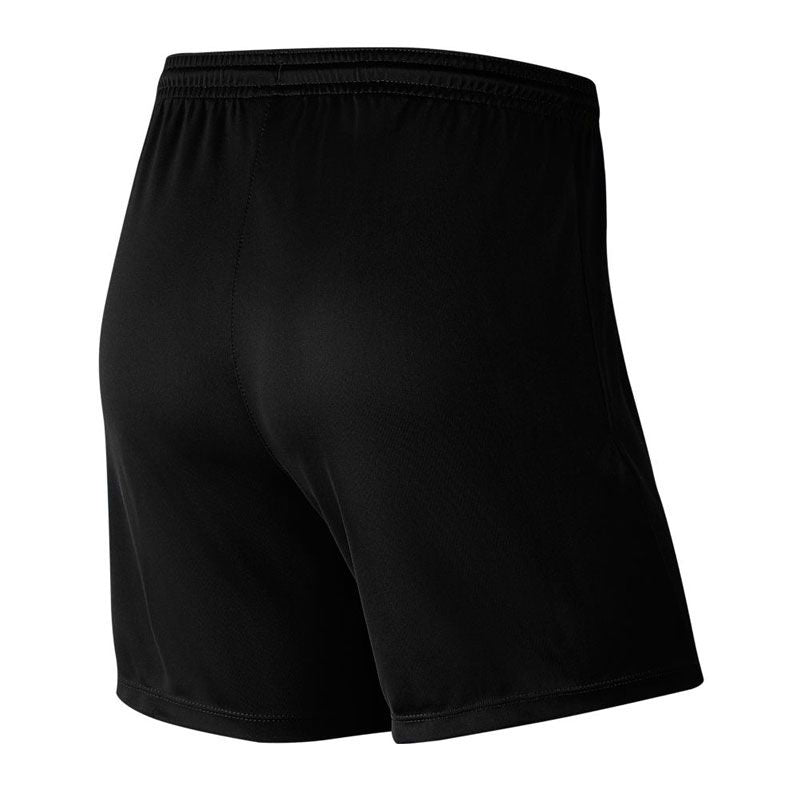 Nike Park III W BV6860-010 Shorts Nadrág