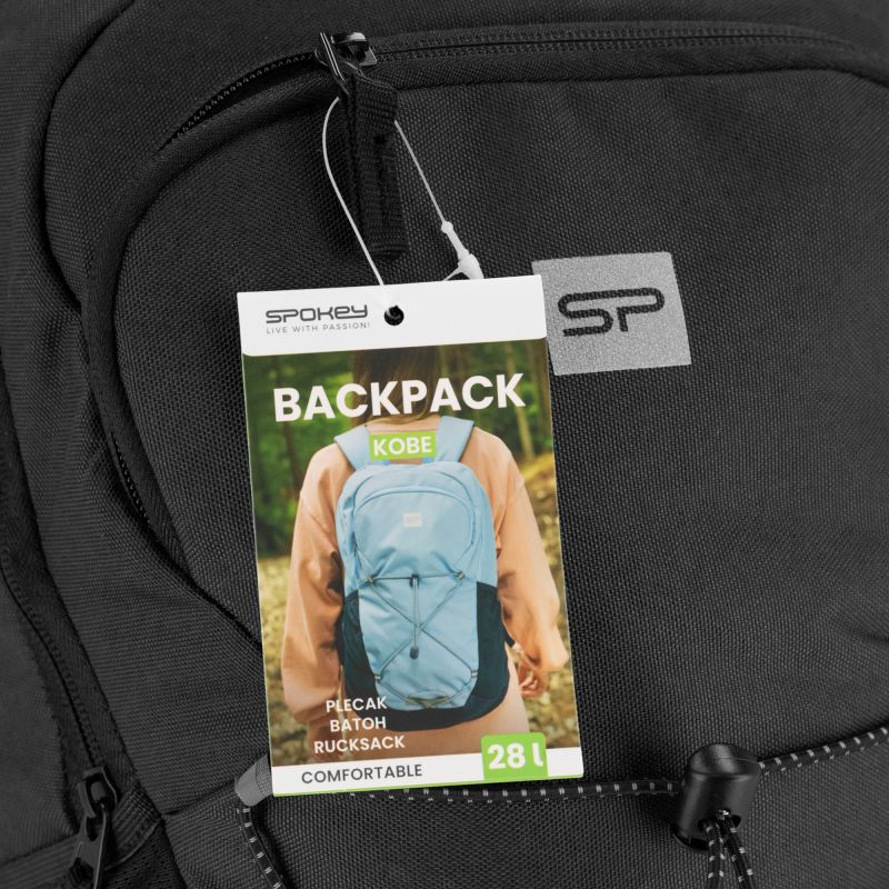 Spokey KOBE SPK-944017 Backpack Hátizsák