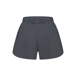 Rogelli women's 2-in-1 AYA gray 2XL szürke short