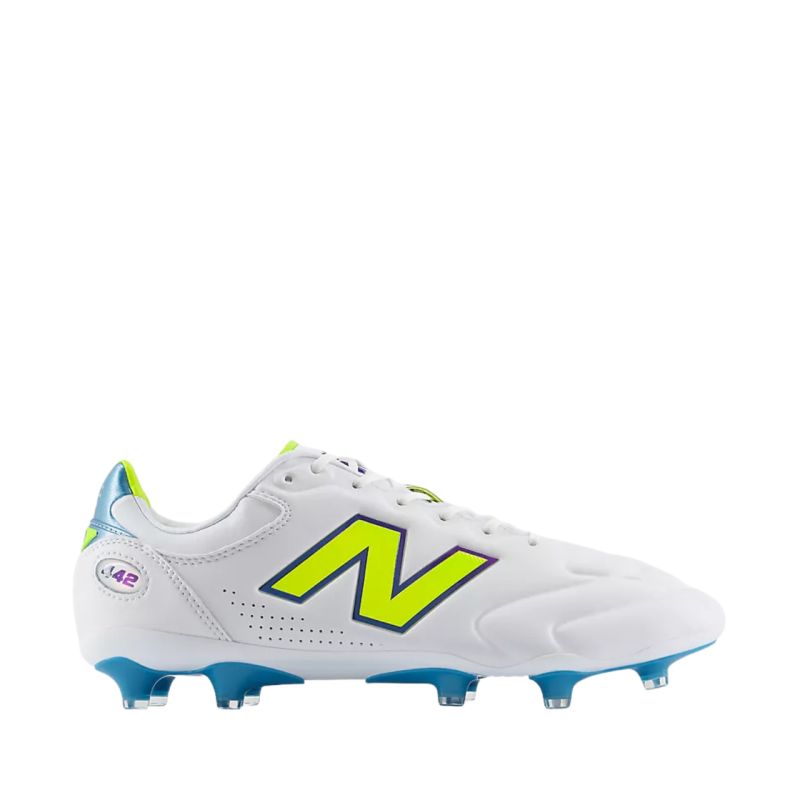 New Balance 442 Elite v3 FG Football Boots focicipő NBU41F4R4