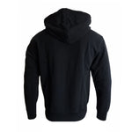 AIR Jordan Flight Fleece Hoodie Black - fekete pulóver
