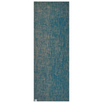 Gaiam Jute yoga mat 5mm 62905 Edzőfelszerelés