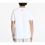 AIR Jordan Men's MVP Jumpman Crew T-shirt White - fehér póló