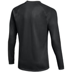 Nike Dri-FIT Park VIII Men's T-Shirt Black fekete póló HV8232010
