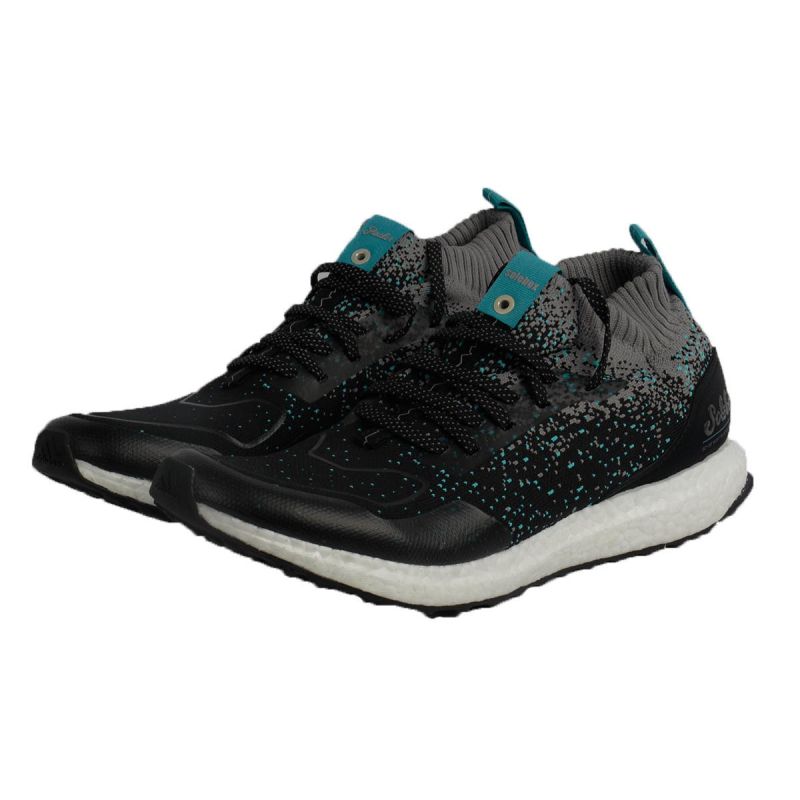 Adidas Consortium Packer x Solebox UltraBoost Mid Sports - CM7882 36 a utcai cipő
