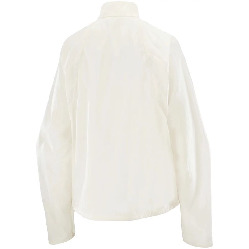 Salomon SHKout FLY JKT W Beige