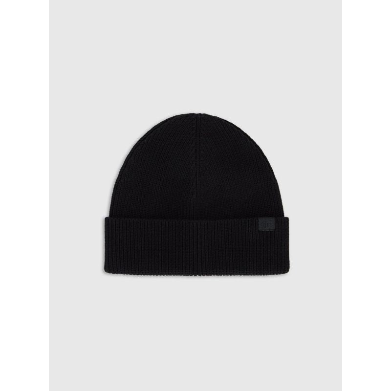 Men's winter beanie hat 4F 4FRAW25ACAPM0831-20S sapka