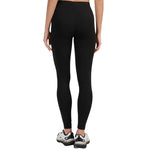 Women's 4F CAS F296 deep 4FWMM00TTIGF296 20S fekete leggings