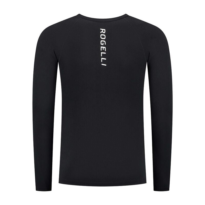Rogelli CORE 2-pack long sleeve t-shirt 2XL/3XL póló