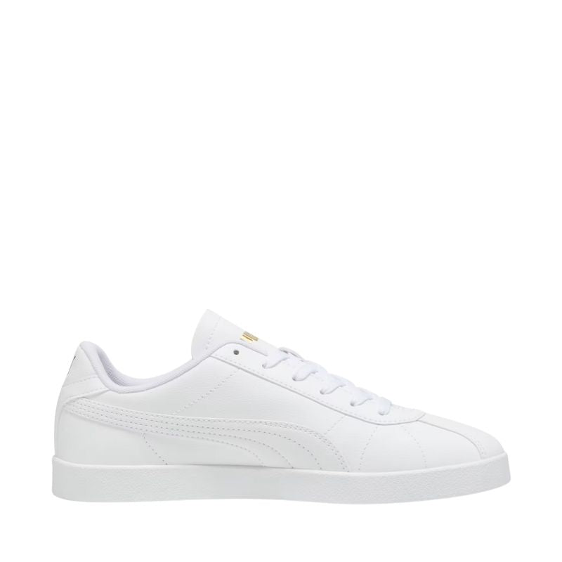 Puma Club II SL White 397445 fehér utcai cipő 39744502