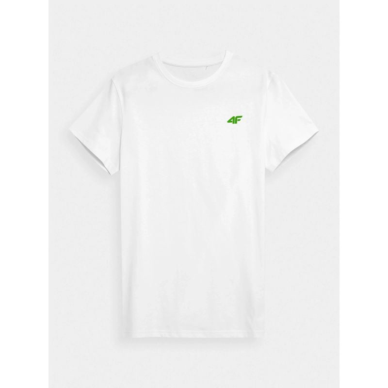 4f T-shirt M 4FWSS24TTSHM1895-90S 3 pack póló