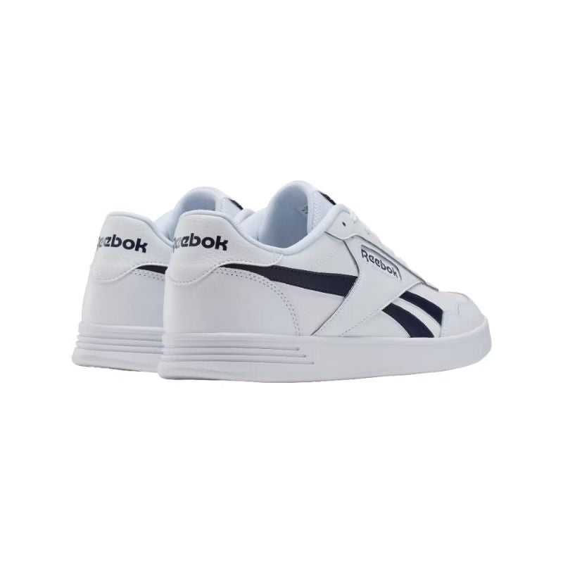 Reebok COURT ADVANCE FTWWHT/FTWWHT/VECNAV sneakers ( ) cipő