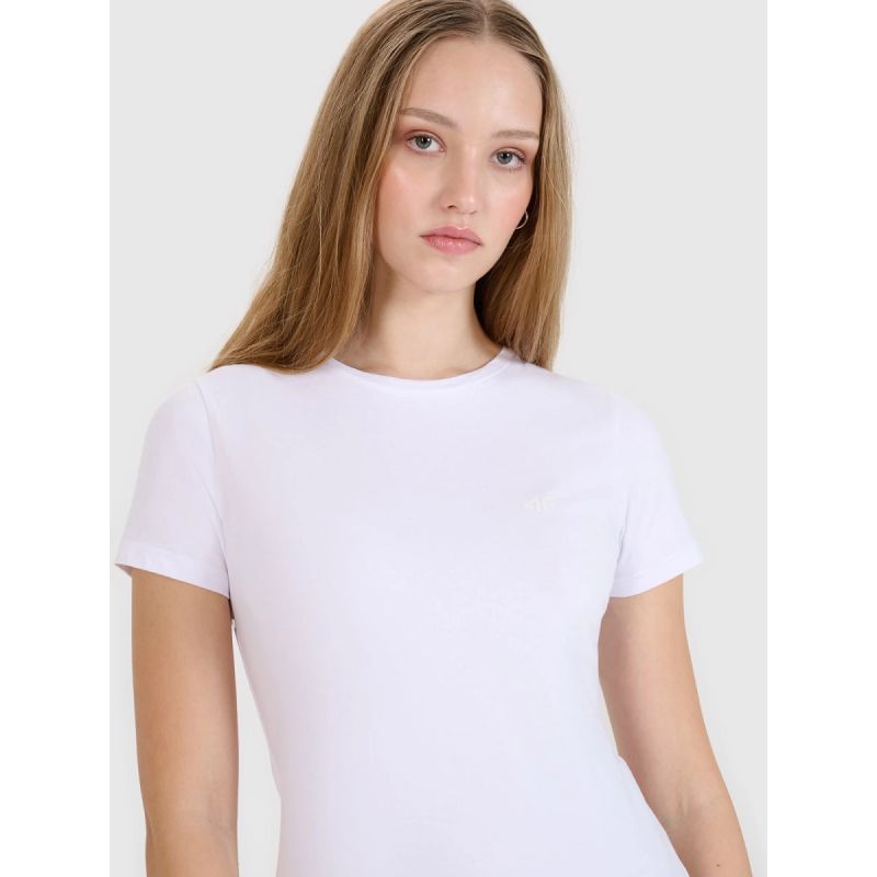 4f T-shirt W 4FRMM00TTSHF2709-10S Póló