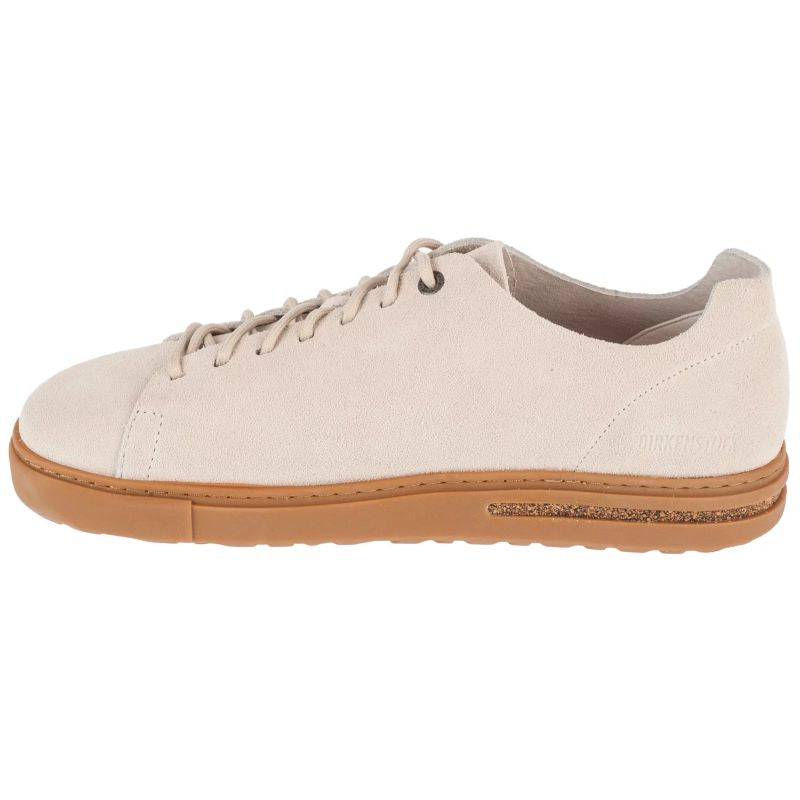 Birkenstock Bend Low Decon 1024632 White fehér utcai cipő