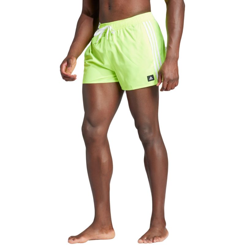 Adidas 3-Stripes CLX Swim Shorts M IS2054 Úszónadrág