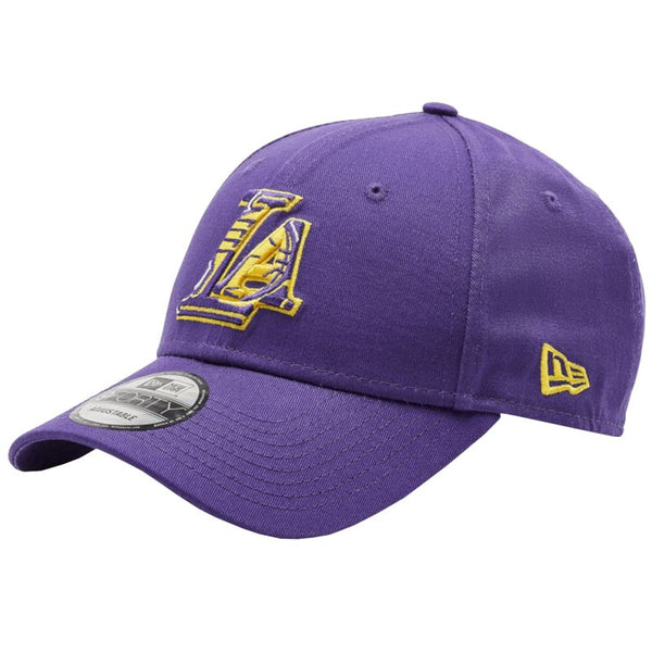 New Era Cap New Era Los Angeles Lakers NBA 940 Cap 60285091 Baseball sapka