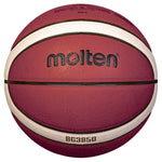 Molten Basketball narancssárga labda