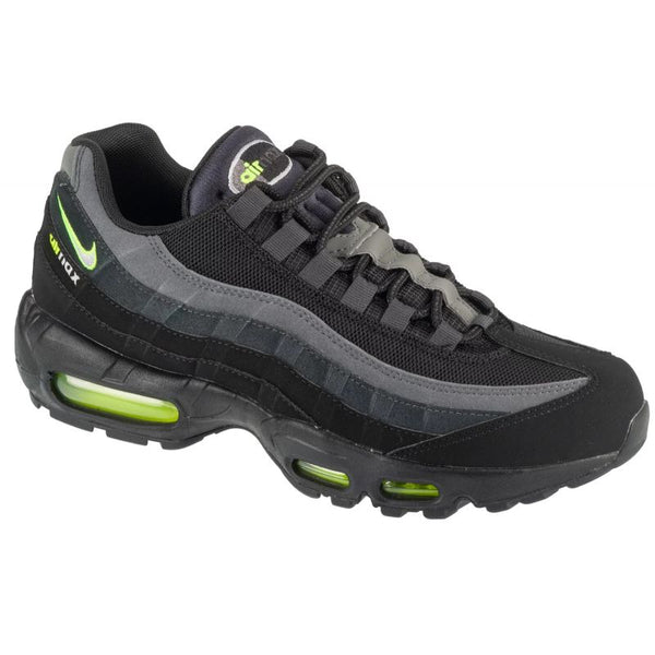Nike Air Max 95 Essential M CV1635-002 shoes cipő