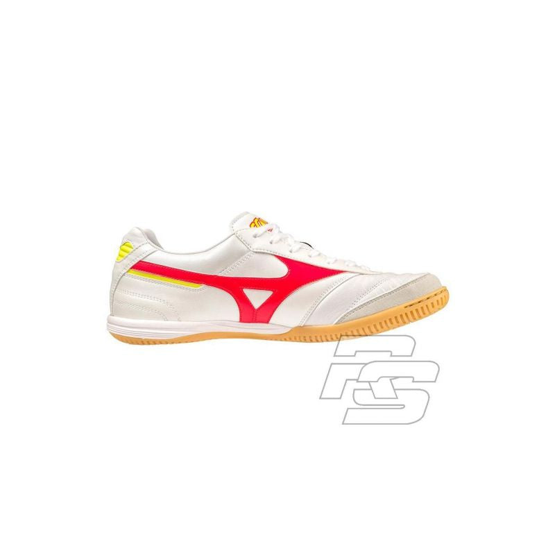 Mizuno Morelia Sala Elite IN M Q1GA230164 shoes Cipő