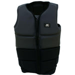 XQMAX Sup Neoprene Flying Vest S.Xl fekete leggings GSP-7084910