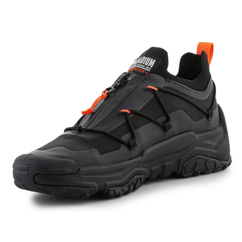 Palladium Off-Grid U 79112-001-M shoes Cipő