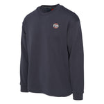 Iguana Grove Sweatshirt grafit pulóver 92800620973