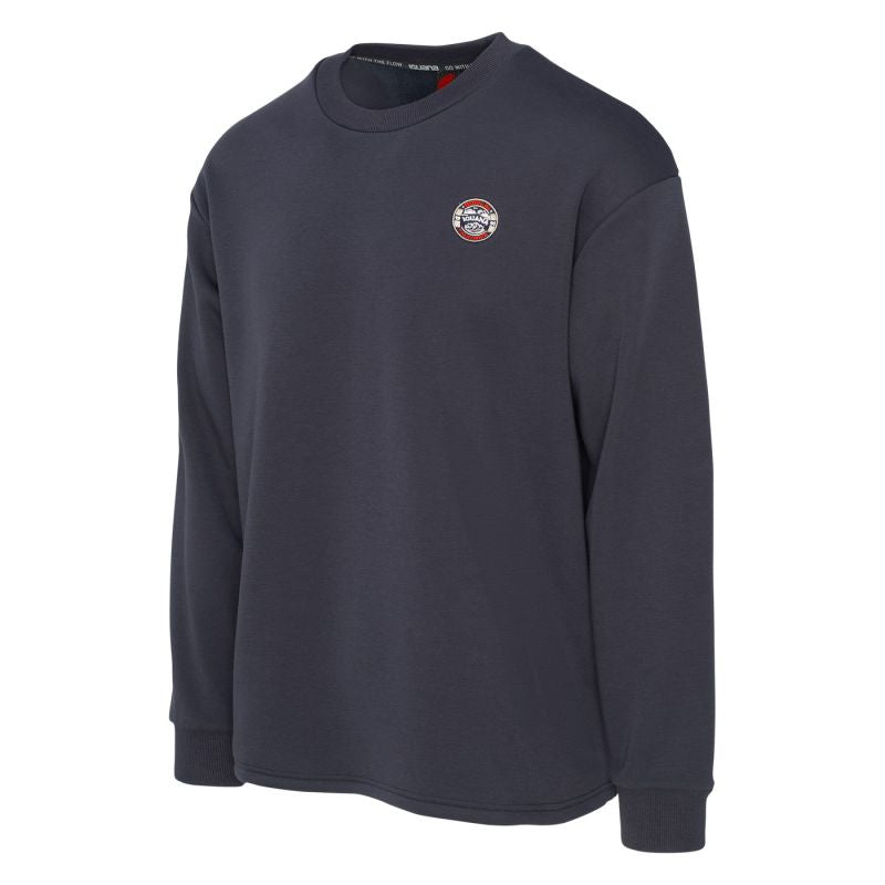 Iguana Grove Sweatshirt grafit pulóver 92800620973