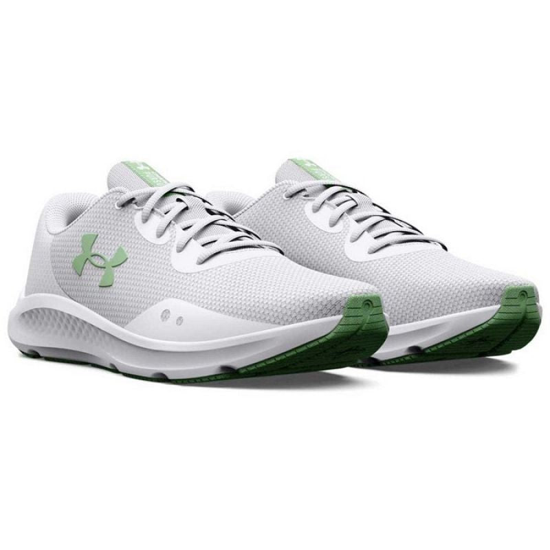 Under Armour Armor Charged Pursuit 3 Twist W shoes 3026692-100 Cipő