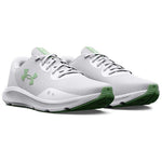 Under Armour Armor Charged Pursuit 3 Twist W shoes 3026692-100 Cipő