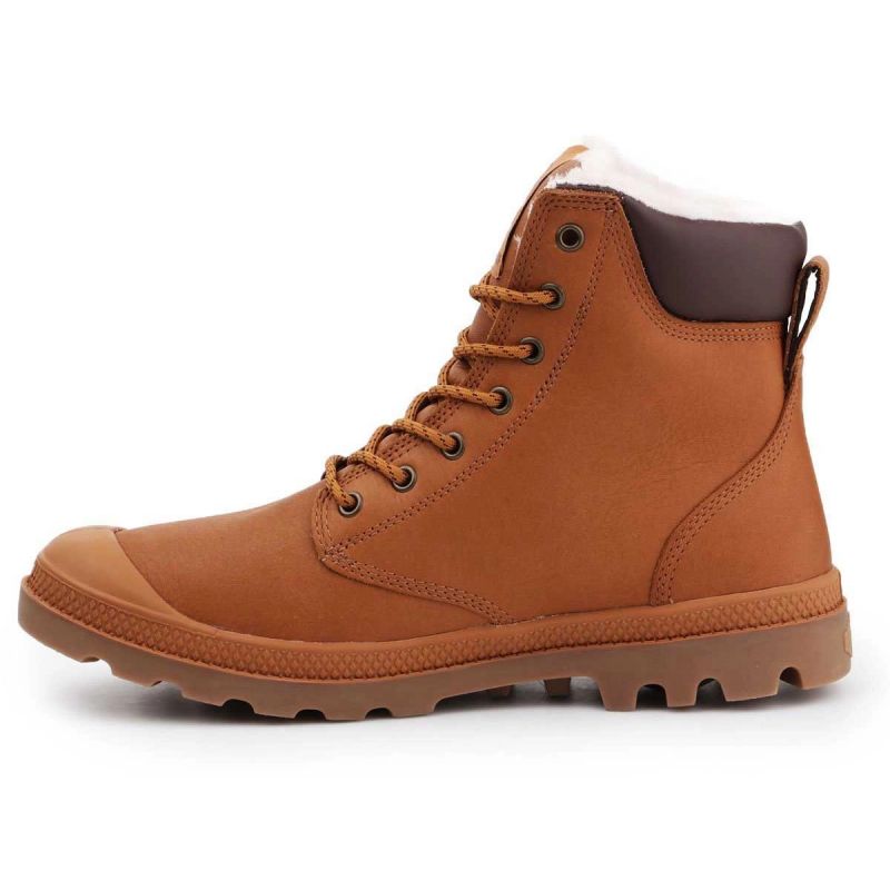 Palladium Sport WPS W 72992-251-M Shoes Cipő
