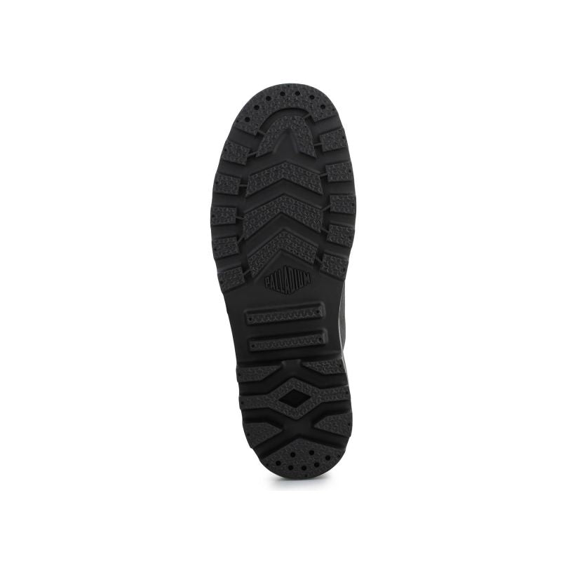Palladium Pampa SurPlus 74389-008-M Black shoes Cipő