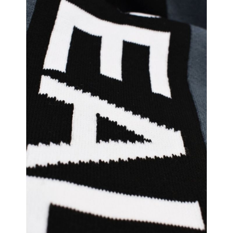 Inny Real Madrid Fan Scarf Double Knitted Scarf 8TH RM4BUFD8 Rajongói termék