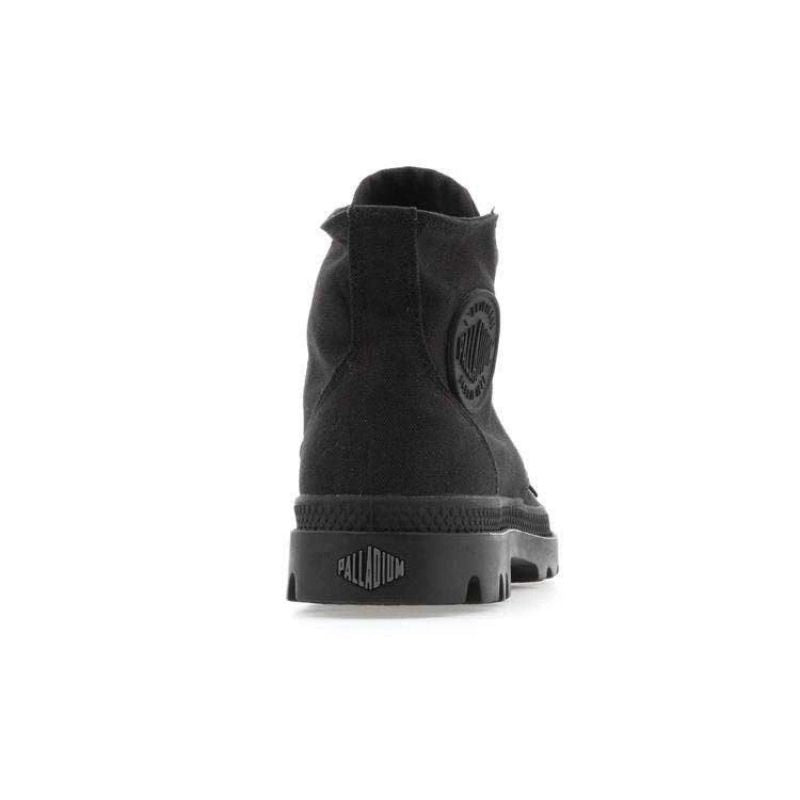 Palladium Mono Chrome M 73089-001-M shoes Cipő