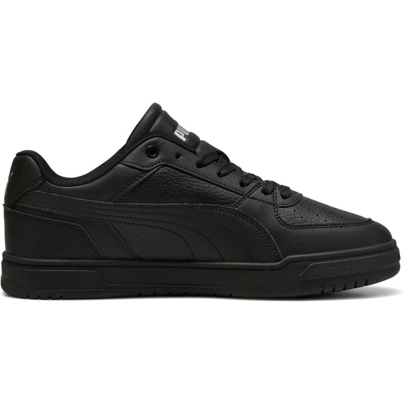 Puma Caven III Black-PUMA Silver-PU ( ) szürke cipő 40448402