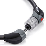Meteor Protect Bike Lock 31525