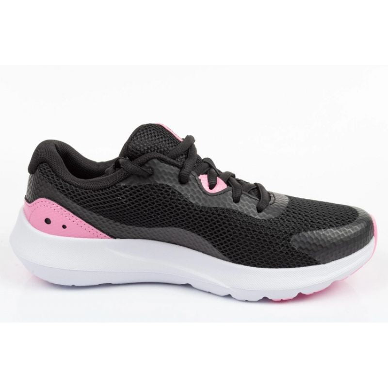 Under Armour Armor W 3025013-001 shoes Cipő