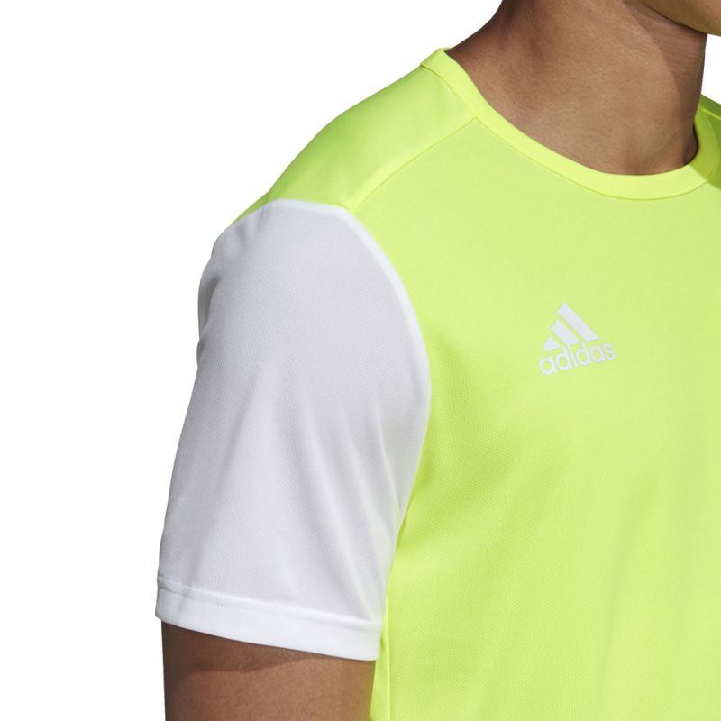 Adidas Estro 19 JSY football zöld póló