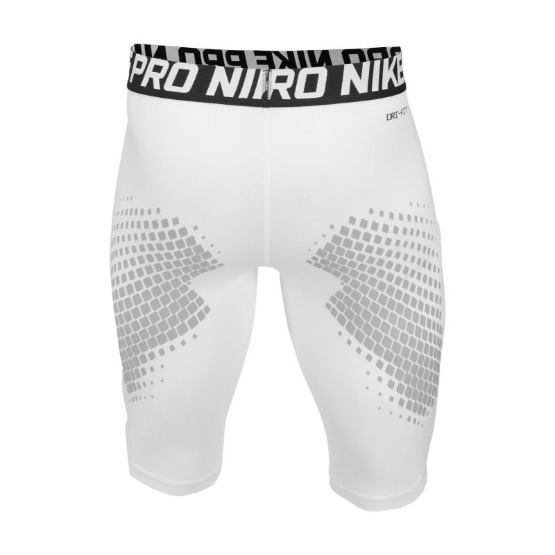 Nike Men's Compression Shorts 10IN SLIDER SHORT NO HNGR papucs 92800766115
