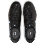 Nike Tiempo Legend 10 Elite FG DV4328-003 shoes Cipő